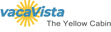 vacaVista - The Yellow Cabin