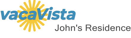 vacaVista - John's Residence