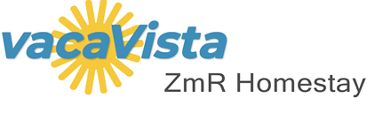 vacaVista - ZmR Homestay