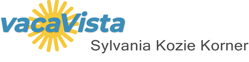 vacaVista - Sylvania Kozie Korner