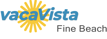 vacaVista - Fine Beach