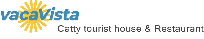 vacaVista - Catty tourist house & Restaurant