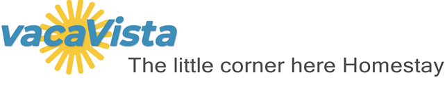 vacaVista - The little corner here Homestay