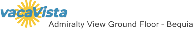 vacaVista - Admiralty View Ground Floor - Bequia