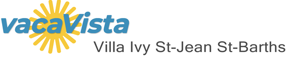 vacaVista - Villa Ivy St-Jean St-Barths