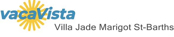 vacaVista - Villa Jade Marigot St-Barths