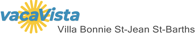 vacaVista - Villa Bonnie St-Jean St-Barths