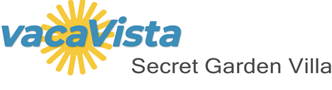 vacaVista - Secret Garden Villa