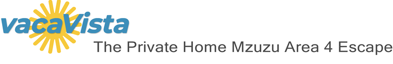 vacaVista - The Private Home Mzuzu Area 4 Escape