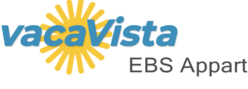 vacaVista - EBS Appart