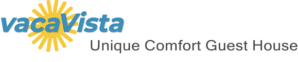 vacaVista - Unique Comfort Guest House