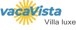 vacaVista - Villa luxe