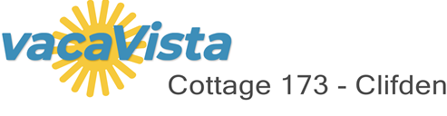 vacaVista - Cottage 173 - Clifden