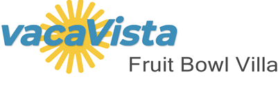 vacaVista - Fruit Bowl Villa