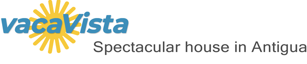 vacaVista - Spectacular house in Antigua