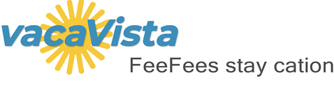 vacaVista - FeeFees stay cation