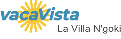vacaVista - La Villa N'goki