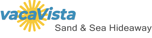 vacaVista - Sand & Sea Hideaway