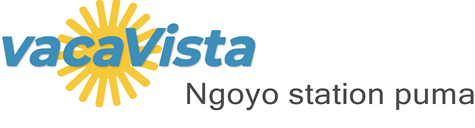 vacaVista - Ngoyo station puma