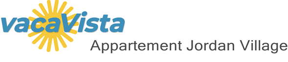 vacaVista - Appartement Jordan Village