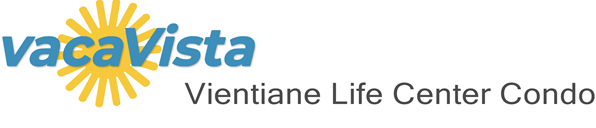 vacaVista - Vientiane Life Center Condo