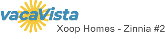 vacaVista - Xoop Homes - Zinnia #2
