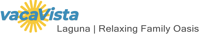 vacaVista - Laguna | Relaxing Family Oasis