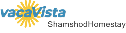 vacaVista - ShamshodHomestay