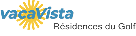 vacaVista - Résidences du Golf