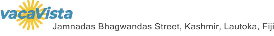 vacaVista - Jamnadas Bhagwandas Street, Kashmir, Lautoka, Fiji