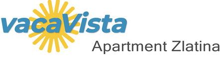 vacaVista - Apartment Zlatina