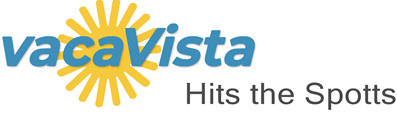 vacaVista - Hits the Spotts