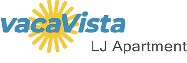 vacaVista - LJ Apartment