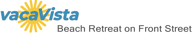 vacaVista - Beach Retreat on Front Street