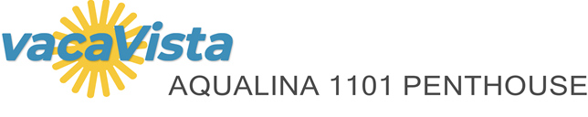 vacaVista - AQUALINA 1101 PENTHOUSE