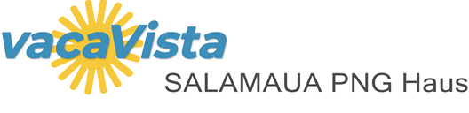 vacaVista - SALAMAUA PNG Haus