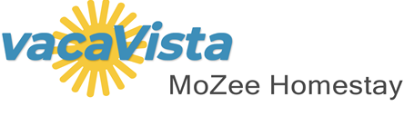 vacaVista - MoZee Homestay