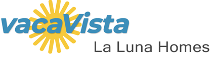 vacaVista - La Luna Homes