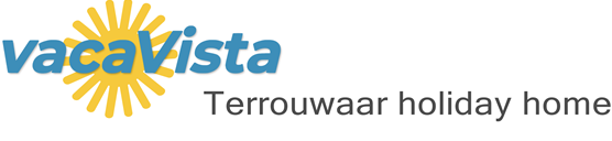 vacaVista - Terrouwaar holiday home
