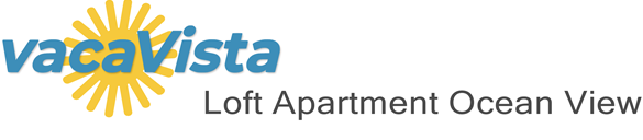 vacaVista - Loft Apartment Ocean View