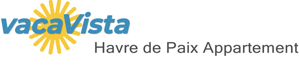 vacaVista - Havre de Paix Appartement