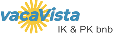 vacaVista - IK & PK bnb