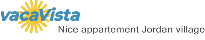 vacaVista - Nice appartement Jordan village