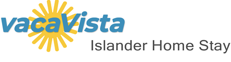 vacaVista - Islander Home Stay