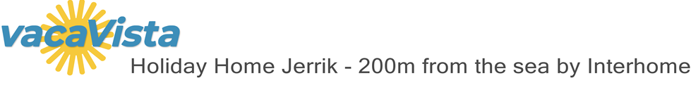 vacaVista - Holiday Home Jerrik - 200m from the sea by Interhome