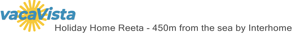 vacaVista - Holiday Home Reeta - 450m from the sea by Interhome