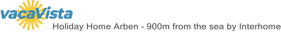 vacaVista - Holiday Home Arben - 900m from the sea by Interhome