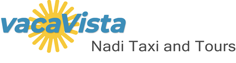 vacaVista - Nadi Taxi and Tours