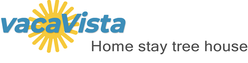 vacaVista - Home stay tree house