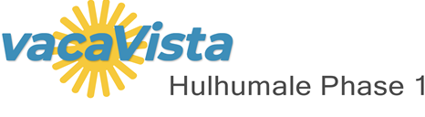 vacaVista - Hulhumale Phase 1